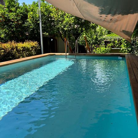 Delightful Relaxing Home With Heated Pool Near Catania, Taormina, The Sea And Mount Etna Giarre Esterno foto