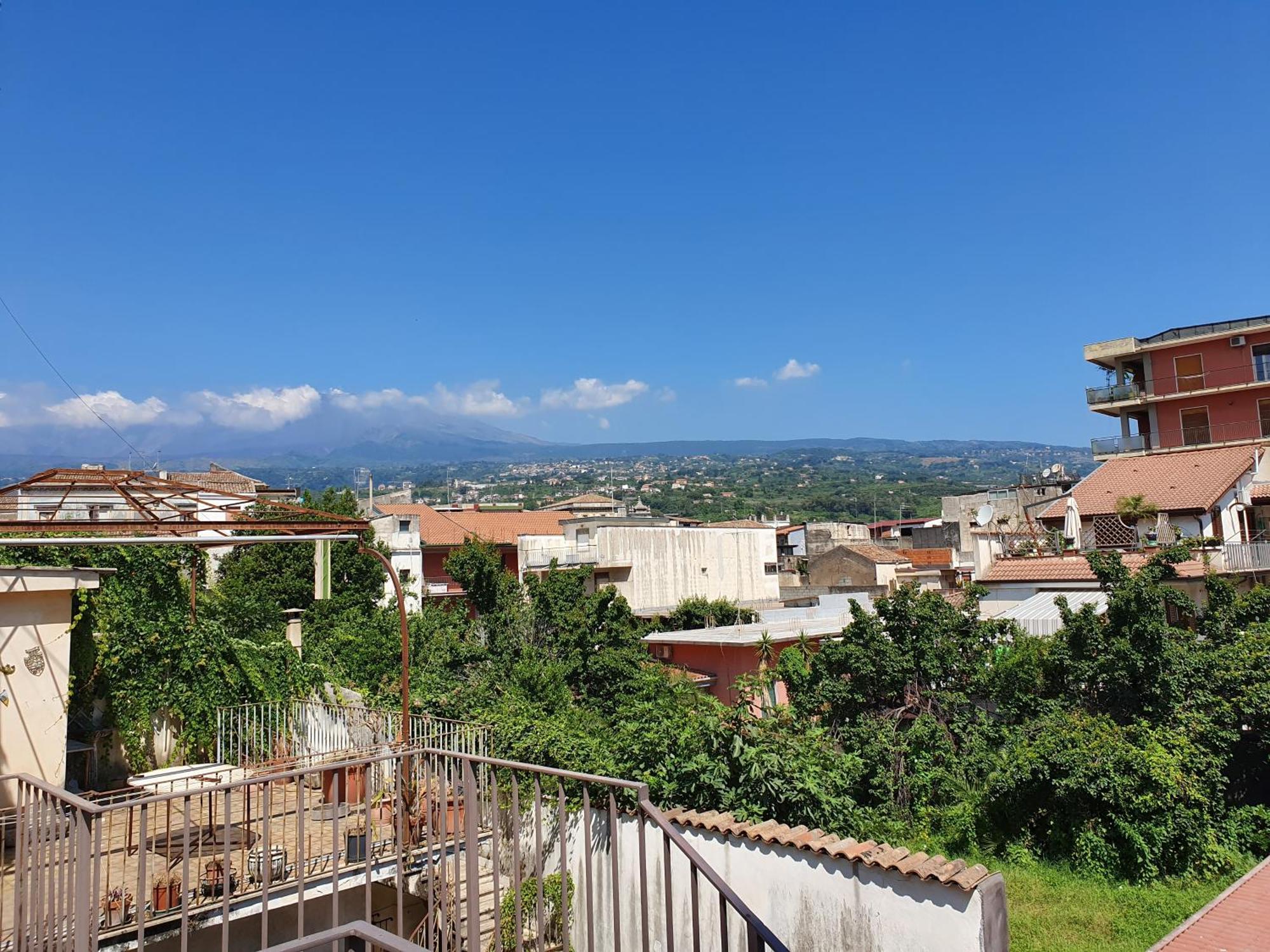 Delightful Relaxing Home With Heated Pool Near Catania, Taormina, The Sea And Mount Etna Giarre Esterno foto