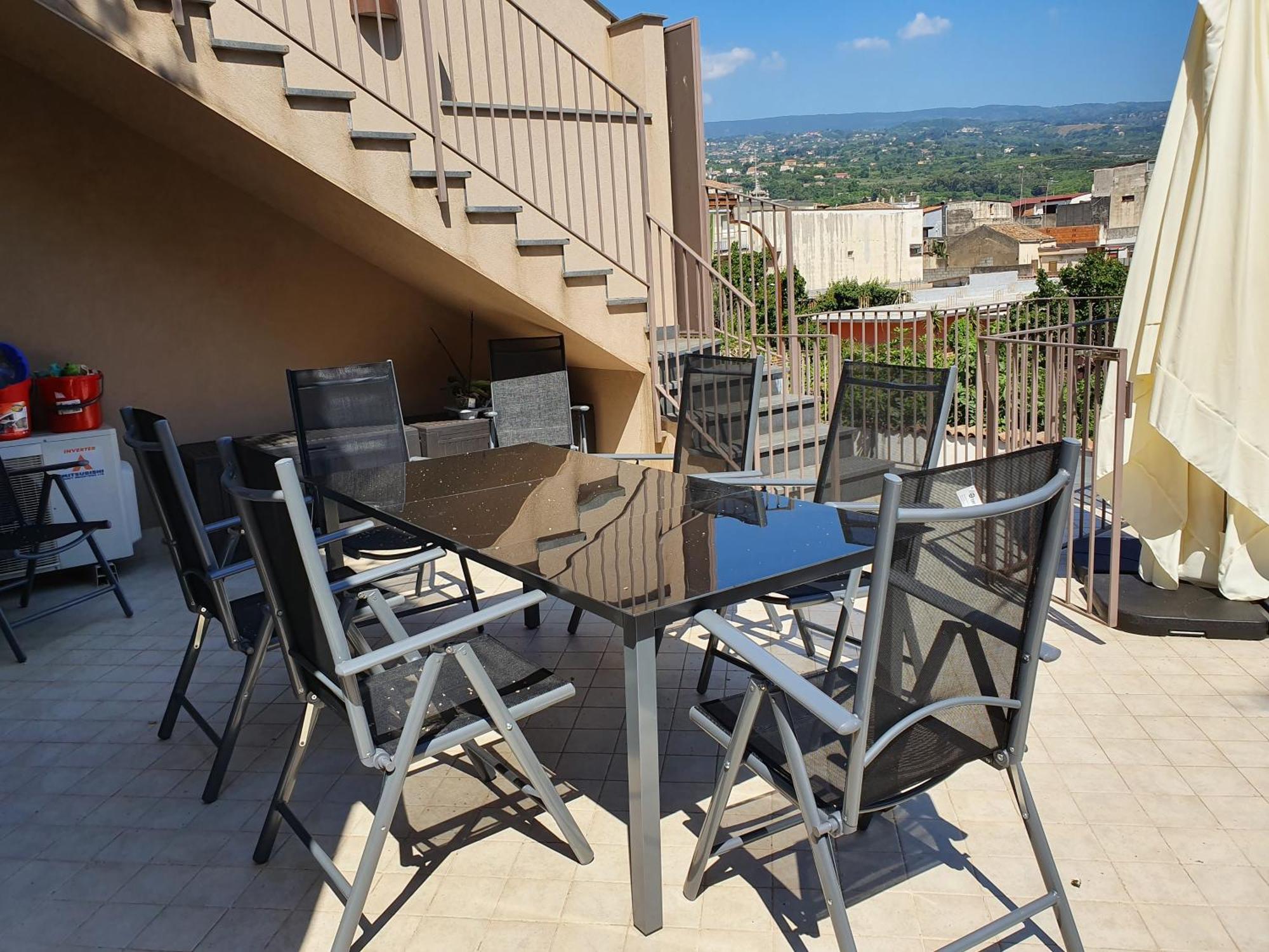 Delightful Relaxing Home With Heated Pool Near Catania, Taormina, The Sea And Mount Etna Giarre Esterno foto