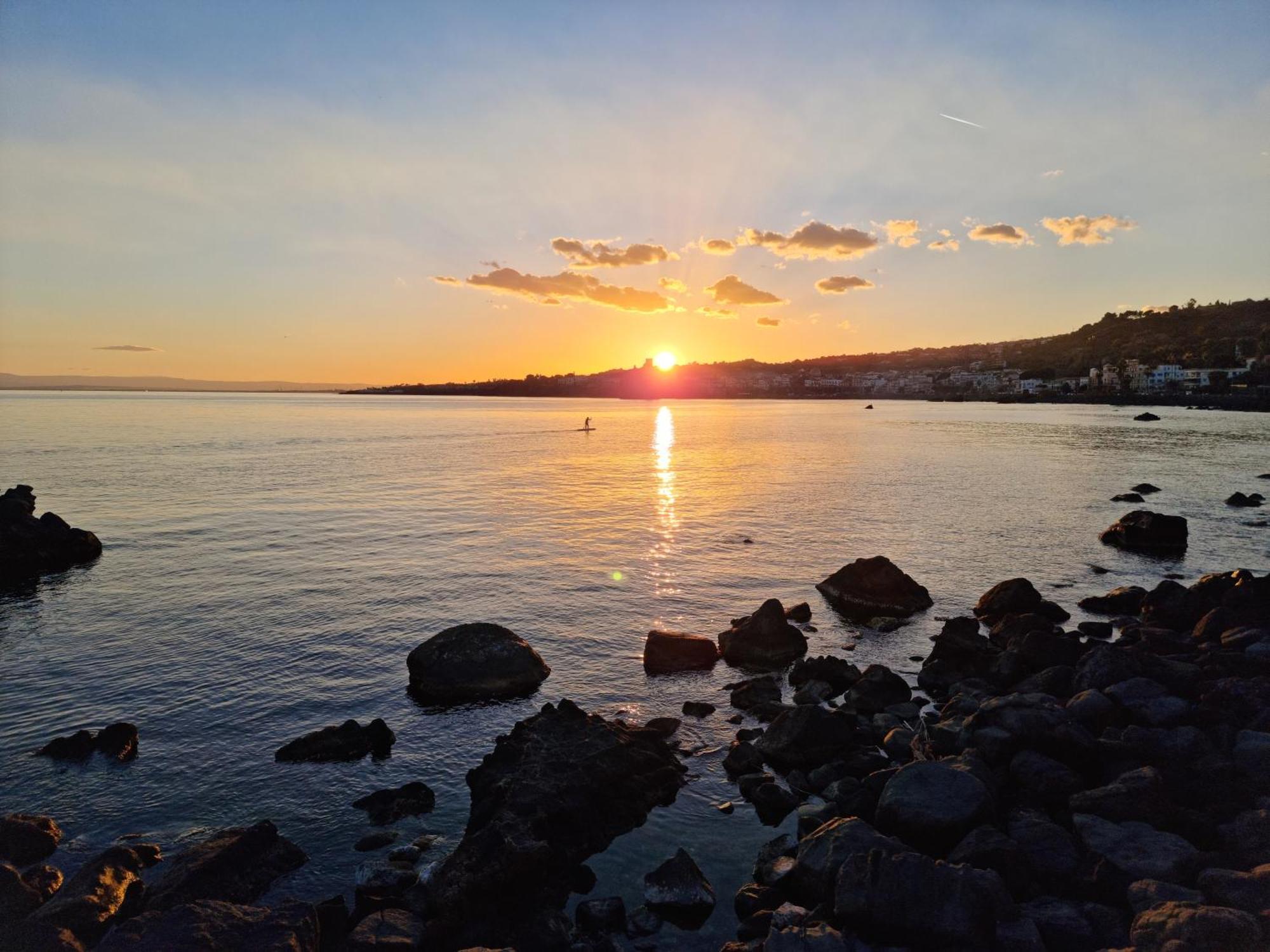 Delightful Relaxing Home With Heated Pool Near Catania, Taormina, The Sea And Mount Etna Giarre Esterno foto