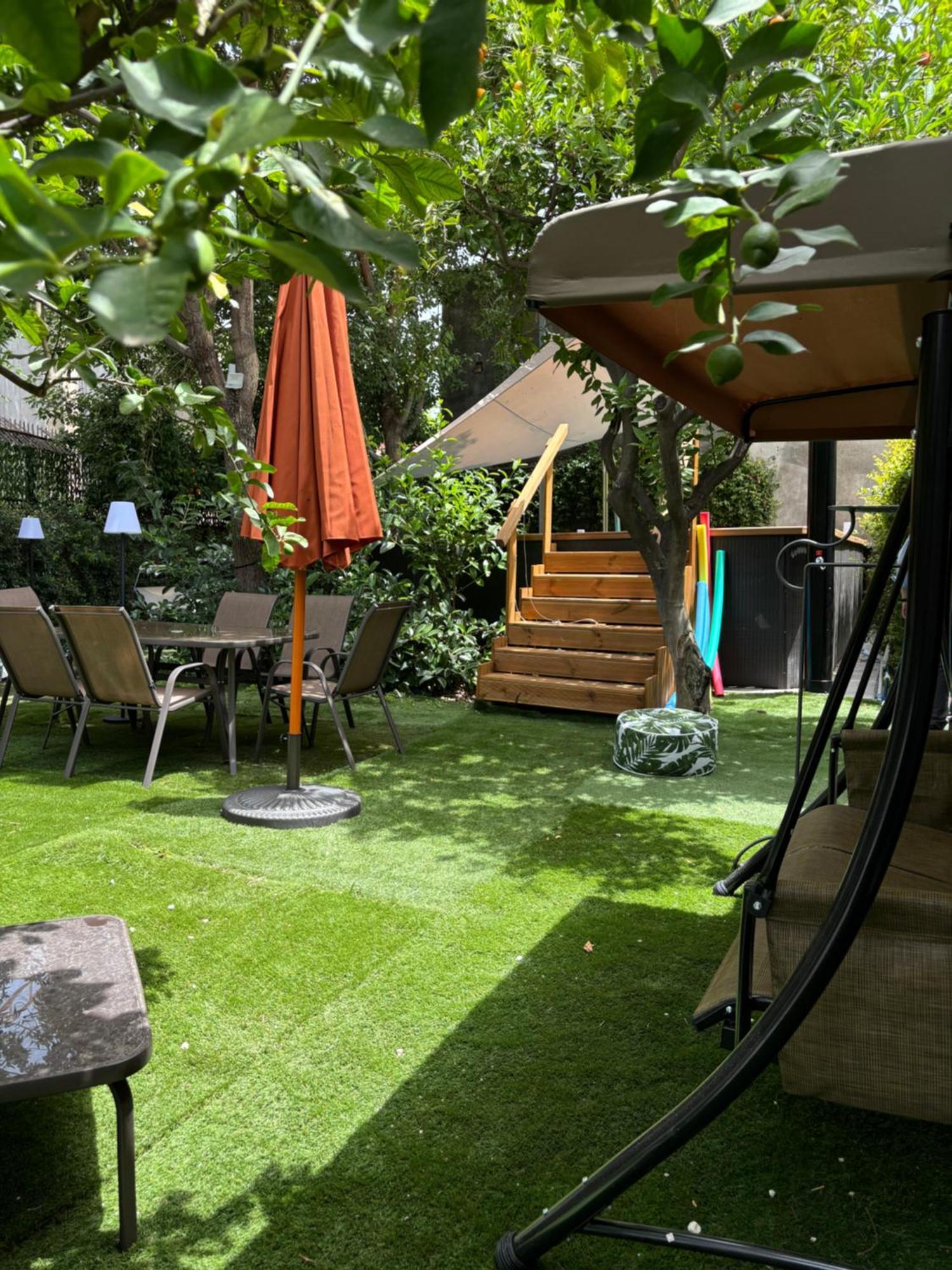 Delightful Relaxing Home With Heated Pool Near Catania, Taormina, The Sea And Mount Etna Giarre Esterno foto