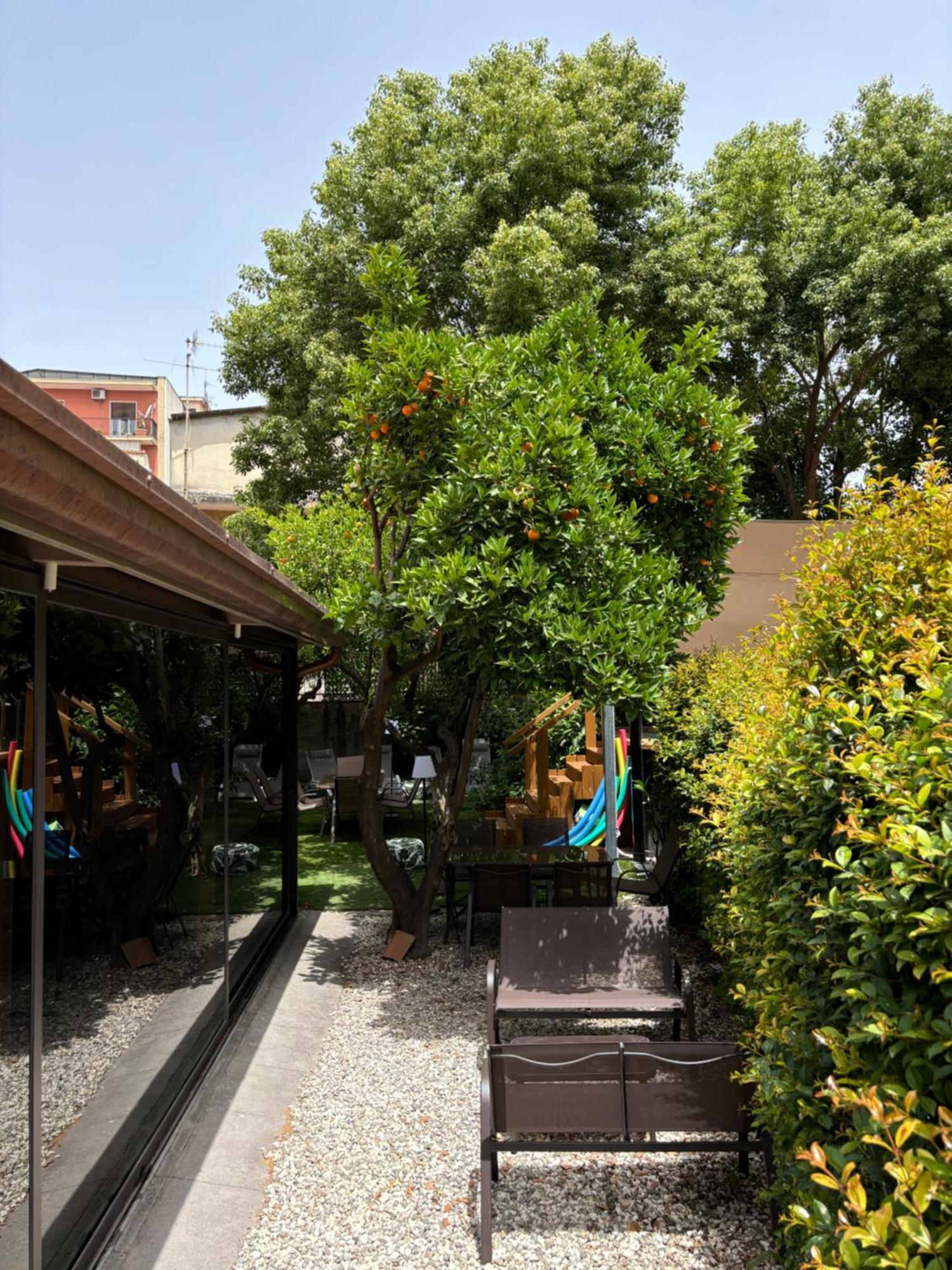 Delightful Relaxing Home With Heated Pool Near Catania, Taormina, The Sea And Mount Etna Giarre Esterno foto