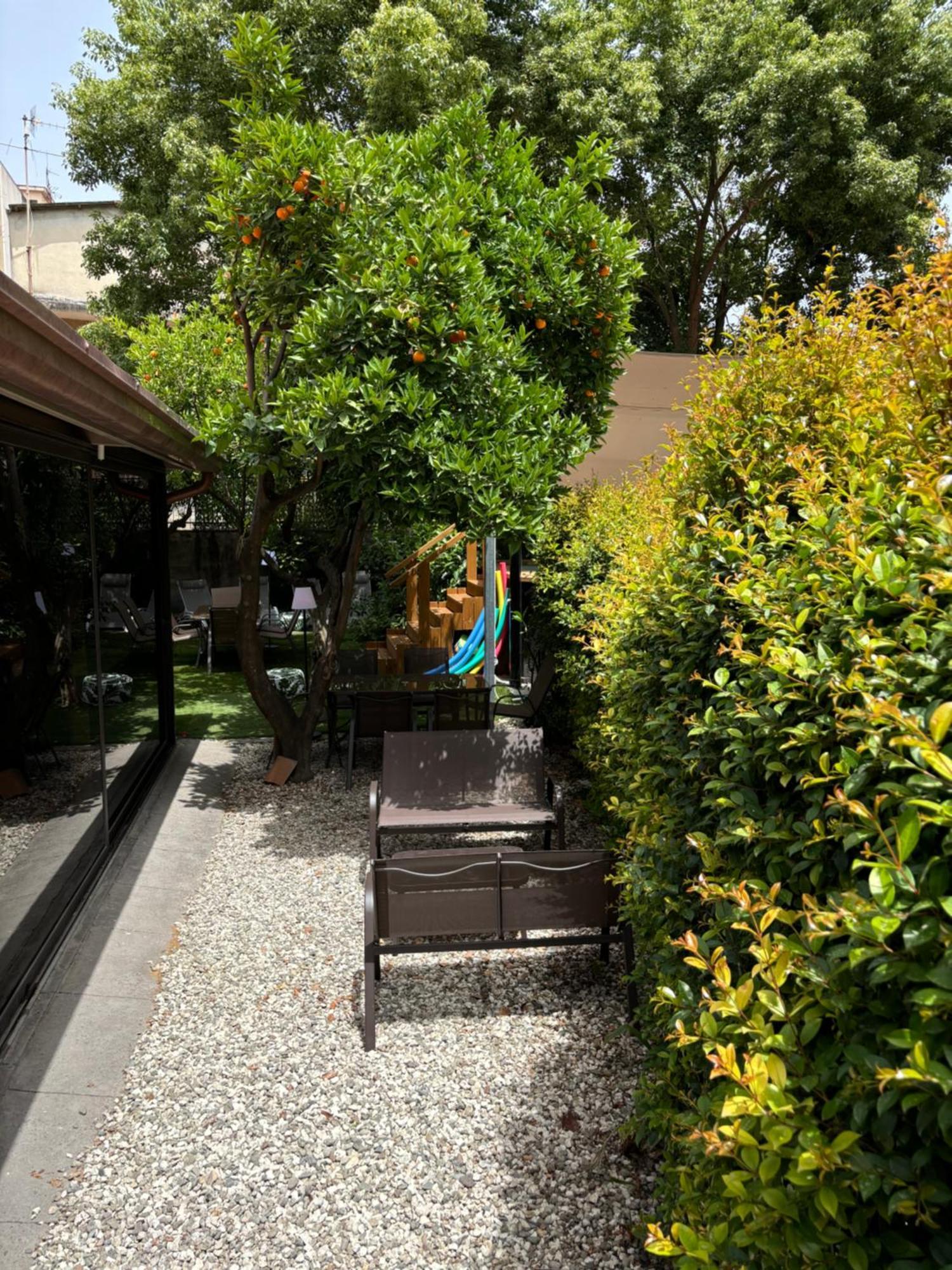 Delightful Relaxing Home With Heated Pool Near Catania, Taormina, The Sea And Mount Etna Giarre Esterno foto