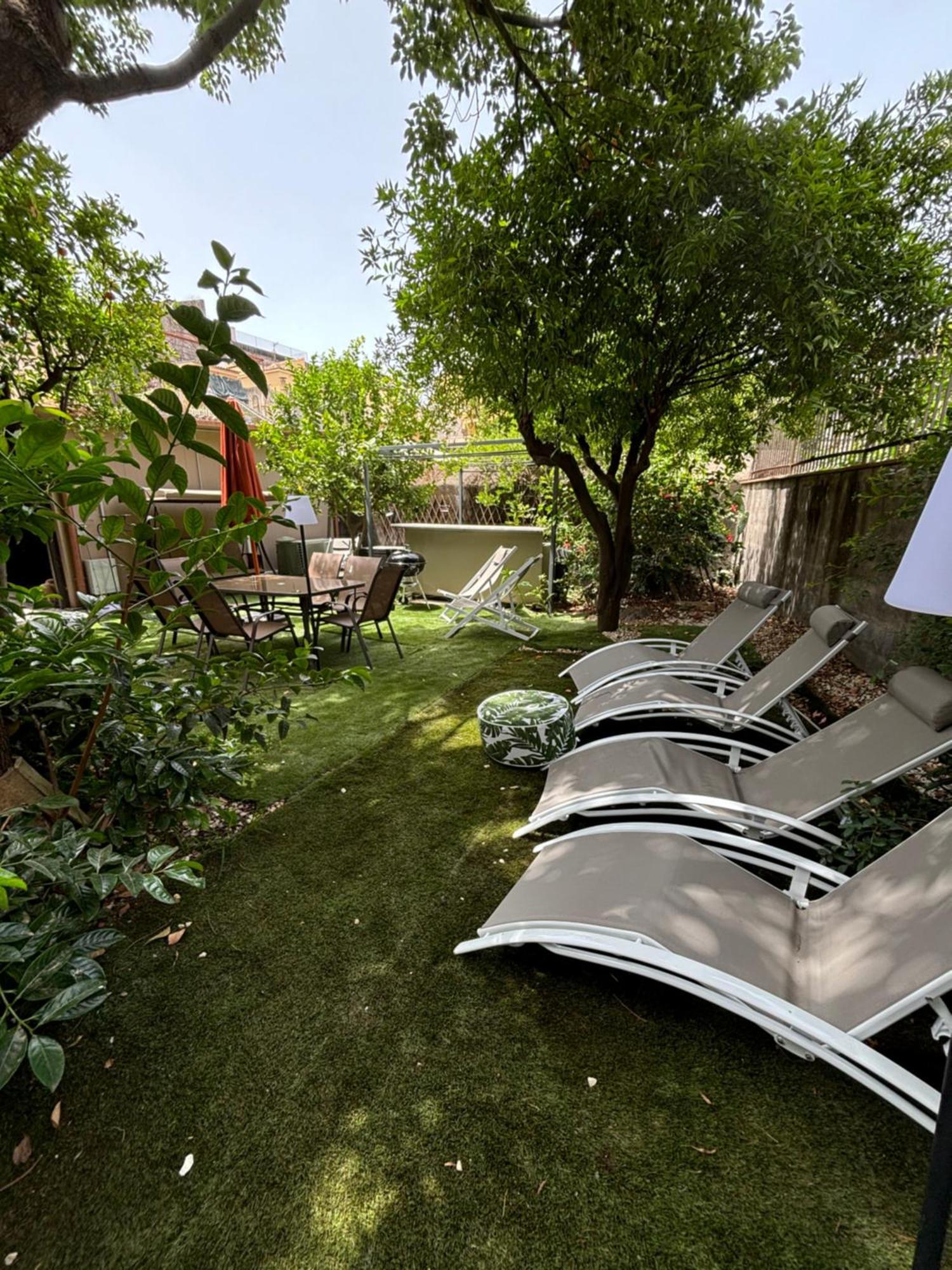 Delightful Relaxing Home With Heated Pool Near Catania, Taormina, The Sea And Mount Etna Giarre Esterno foto