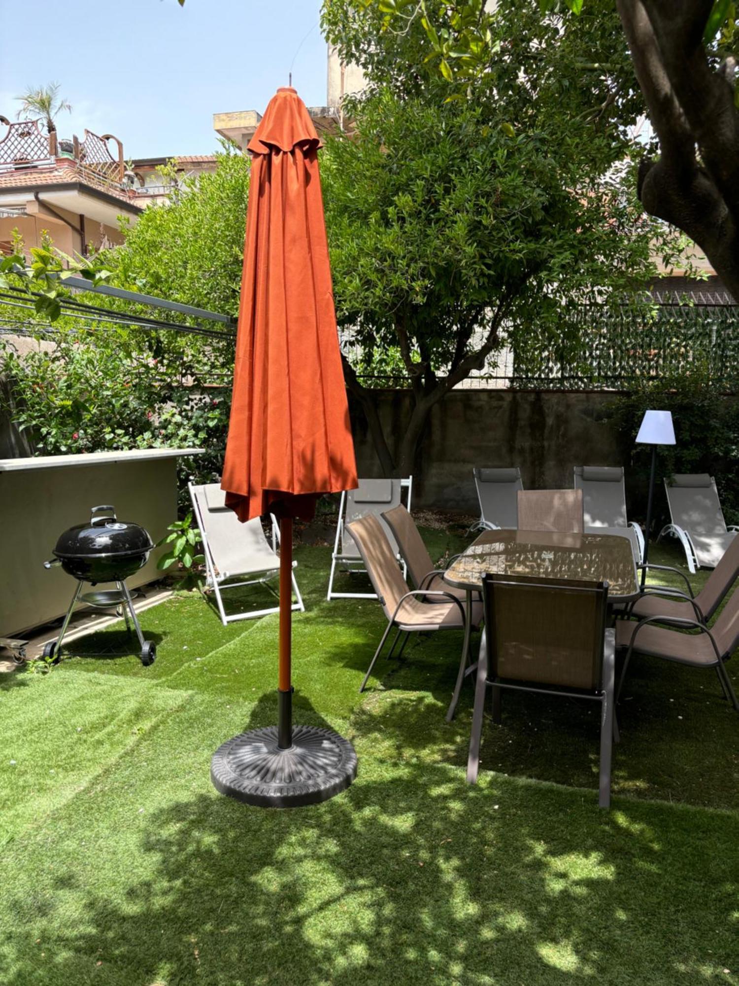 Delightful Relaxing Home With Heated Pool Near Catania, Taormina, The Sea And Mount Etna Giarre Esterno foto
