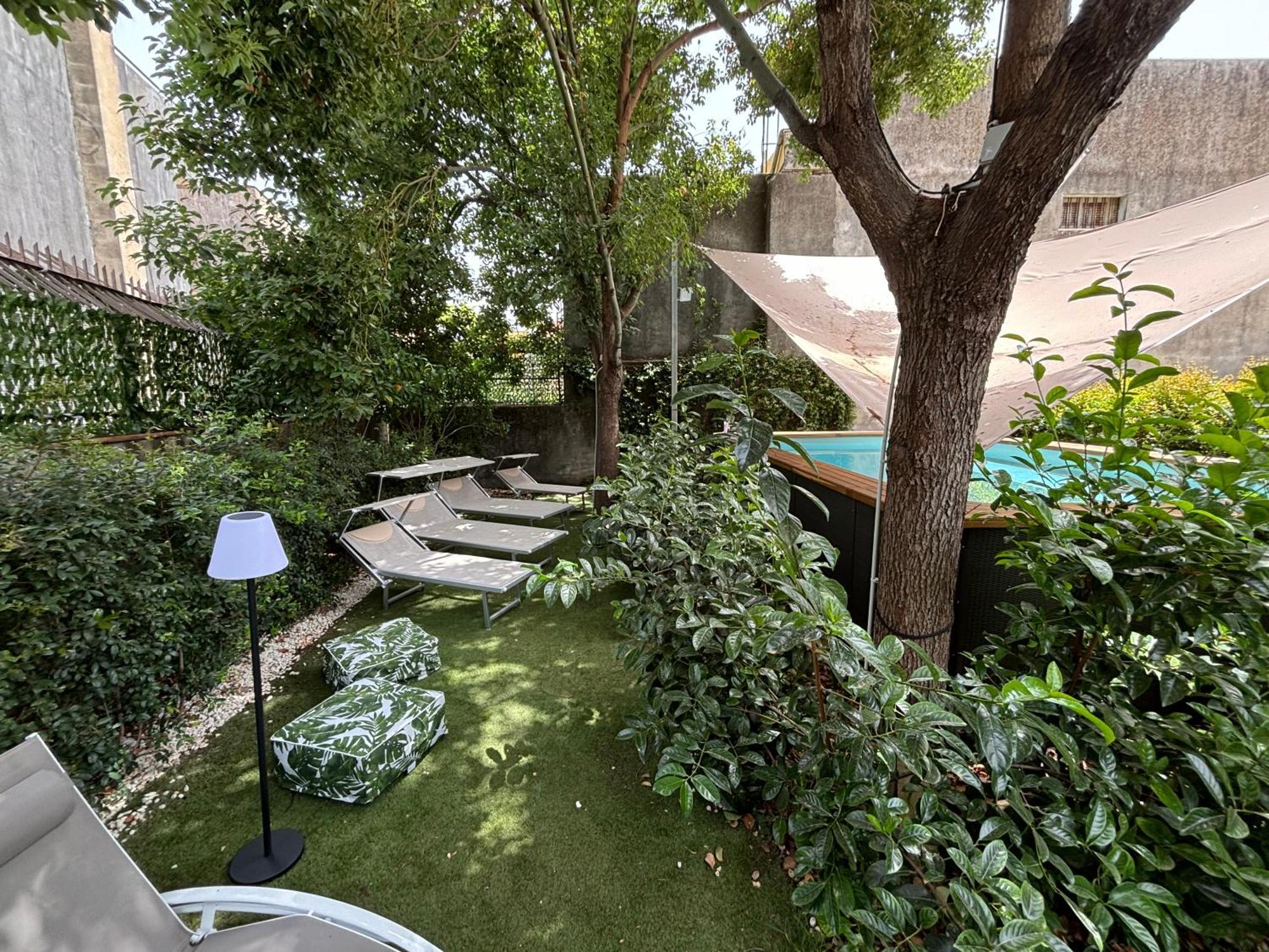 Delightful Relaxing Home With Heated Pool Near Catania, Taormina, The Sea And Mount Etna Giarre Esterno foto